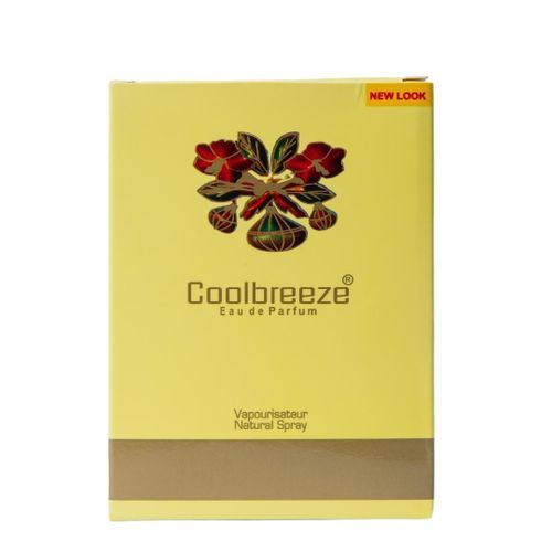COOLBREEZE NATURAL